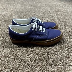 Worn a few times